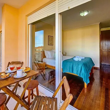 Apartment Zentrum
