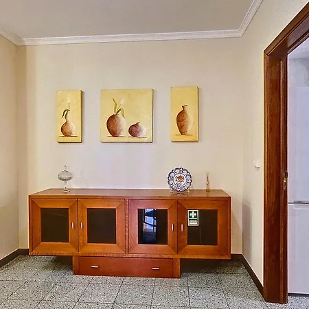 Zentrum Apartment
