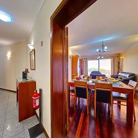 Zentrum Apartment