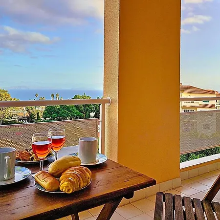 Apartment Zentrum Canico (Madeira)