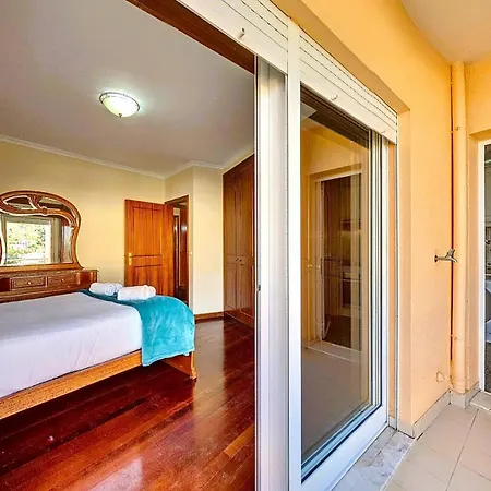 Zentrum Apartment Canico (Madeira)