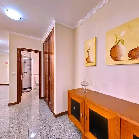 Zentrum Apartment *