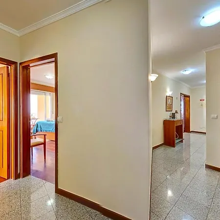 Apartment Zentrum *