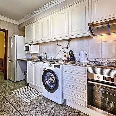 Apartment Zentrum Canico (Madeira)