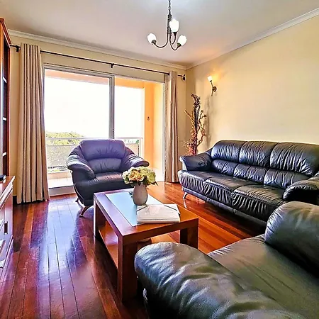 Apartment Zentrum *