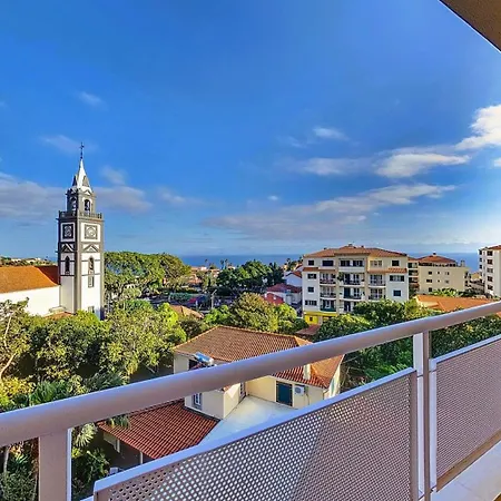 Zentrum Apartment Canico (Madeira)