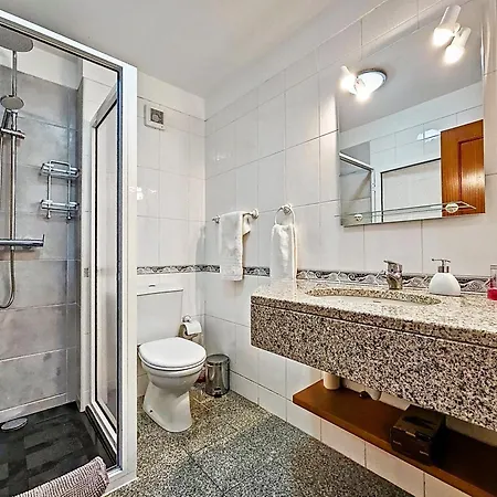 Apartment Zentrum